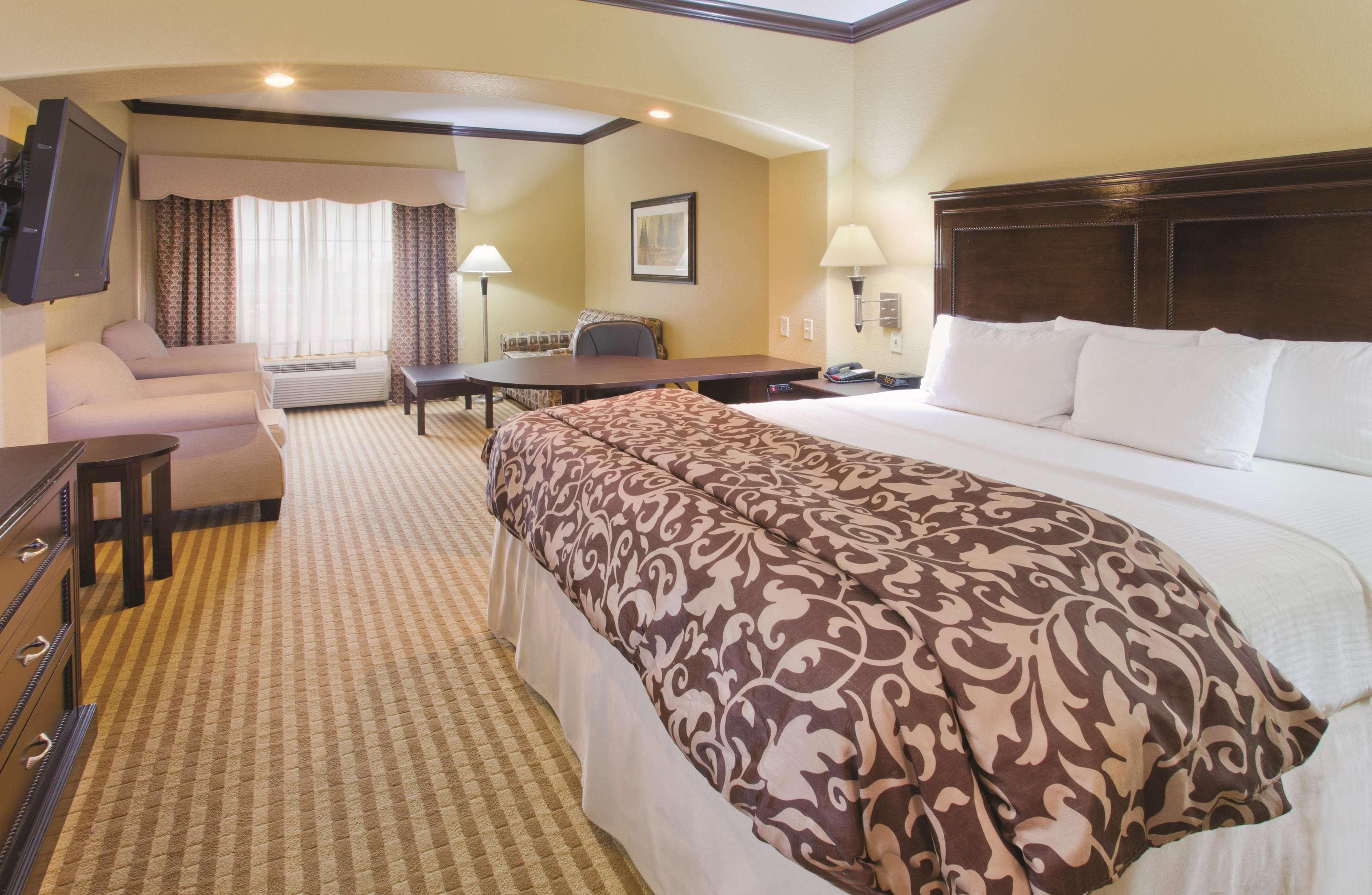 La Quinta Inn And Suites By Wyndham - Schertz Exterior foto
