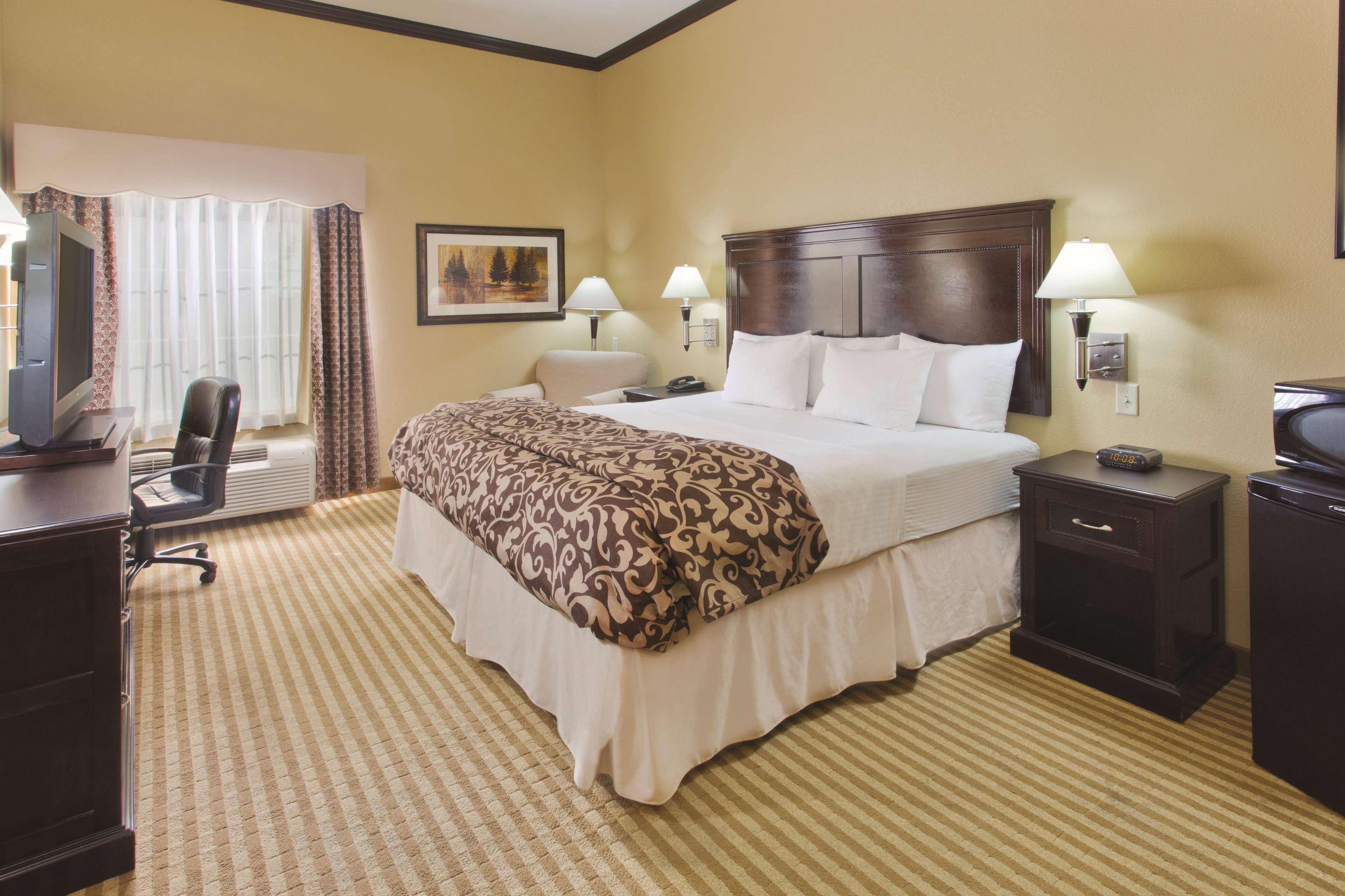 La Quinta Inn And Suites By Wyndham - Schertz Exterior foto