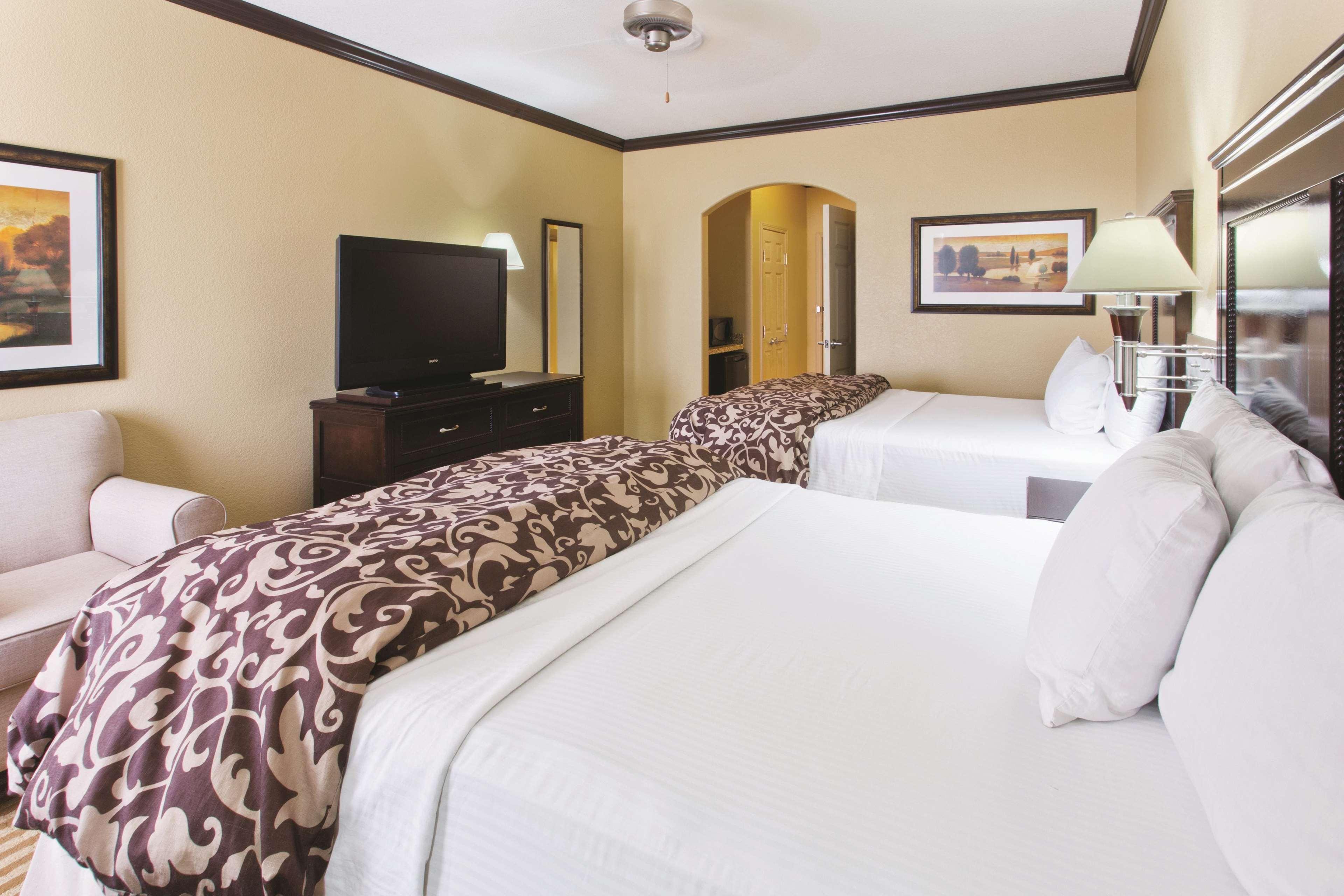 La Quinta Inn And Suites By Wyndham - Schertz Exterior foto