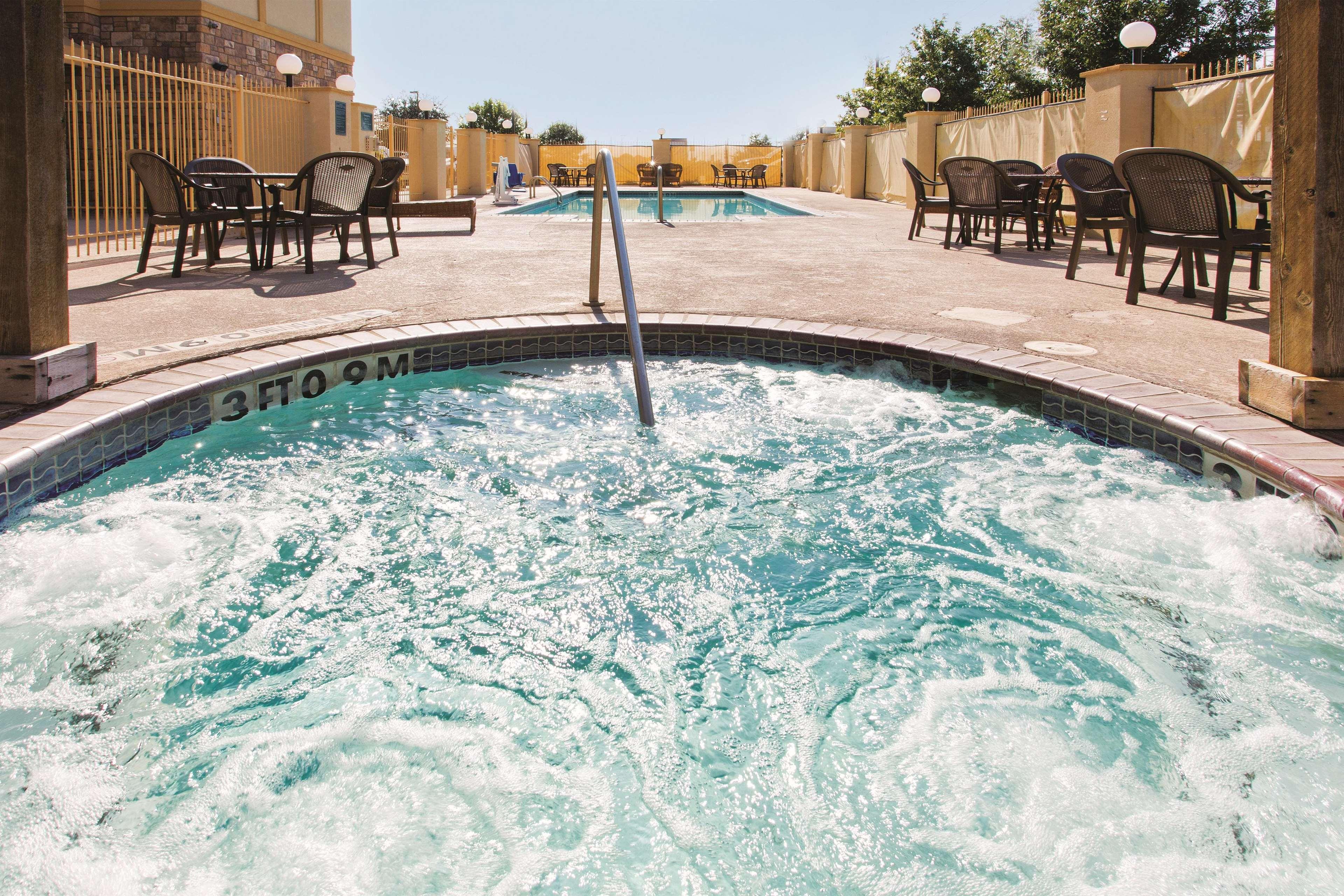 La Quinta Inn And Suites By Wyndham - Schertz Exterior foto