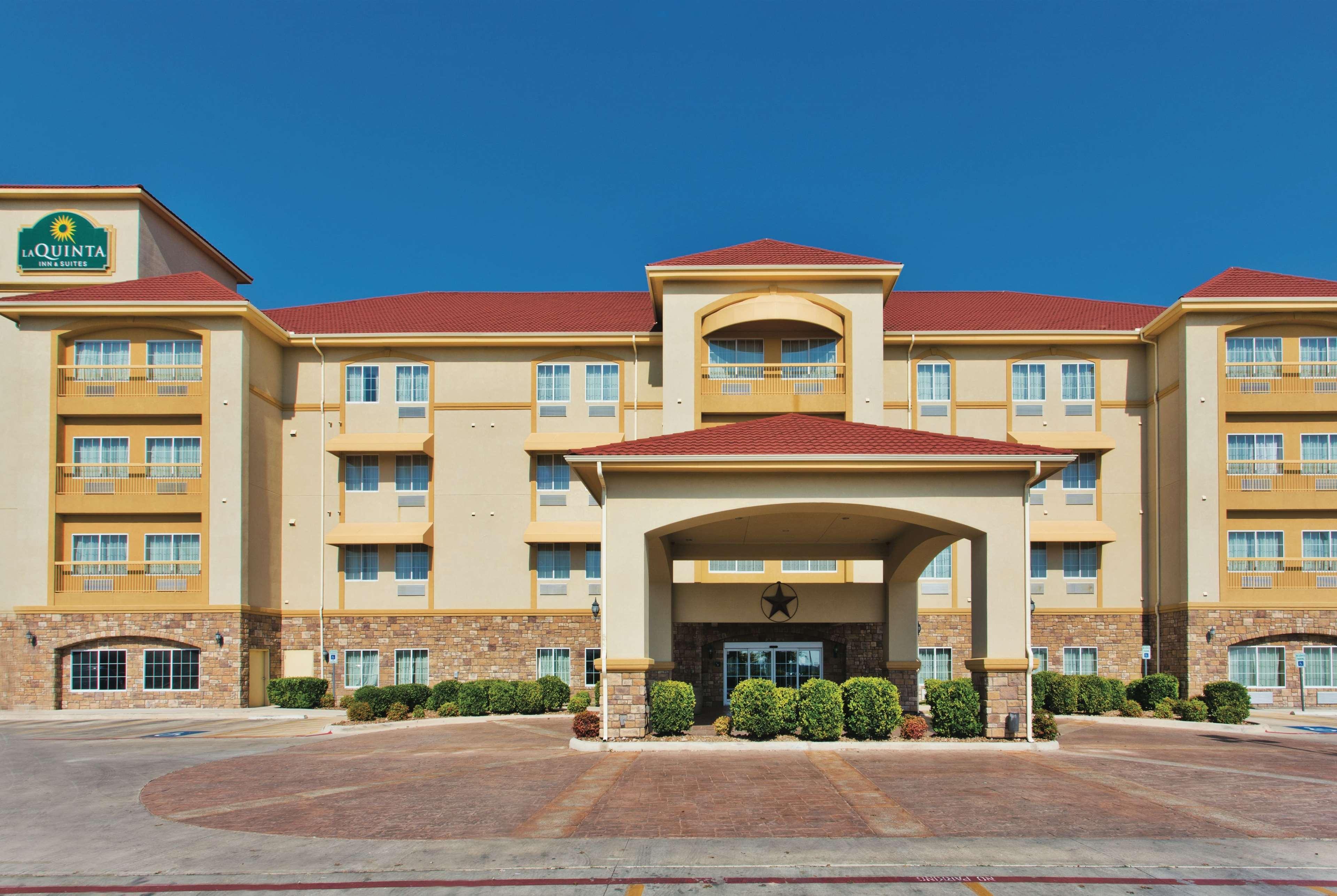 La Quinta Inn And Suites By Wyndham - Schertz Exterior foto