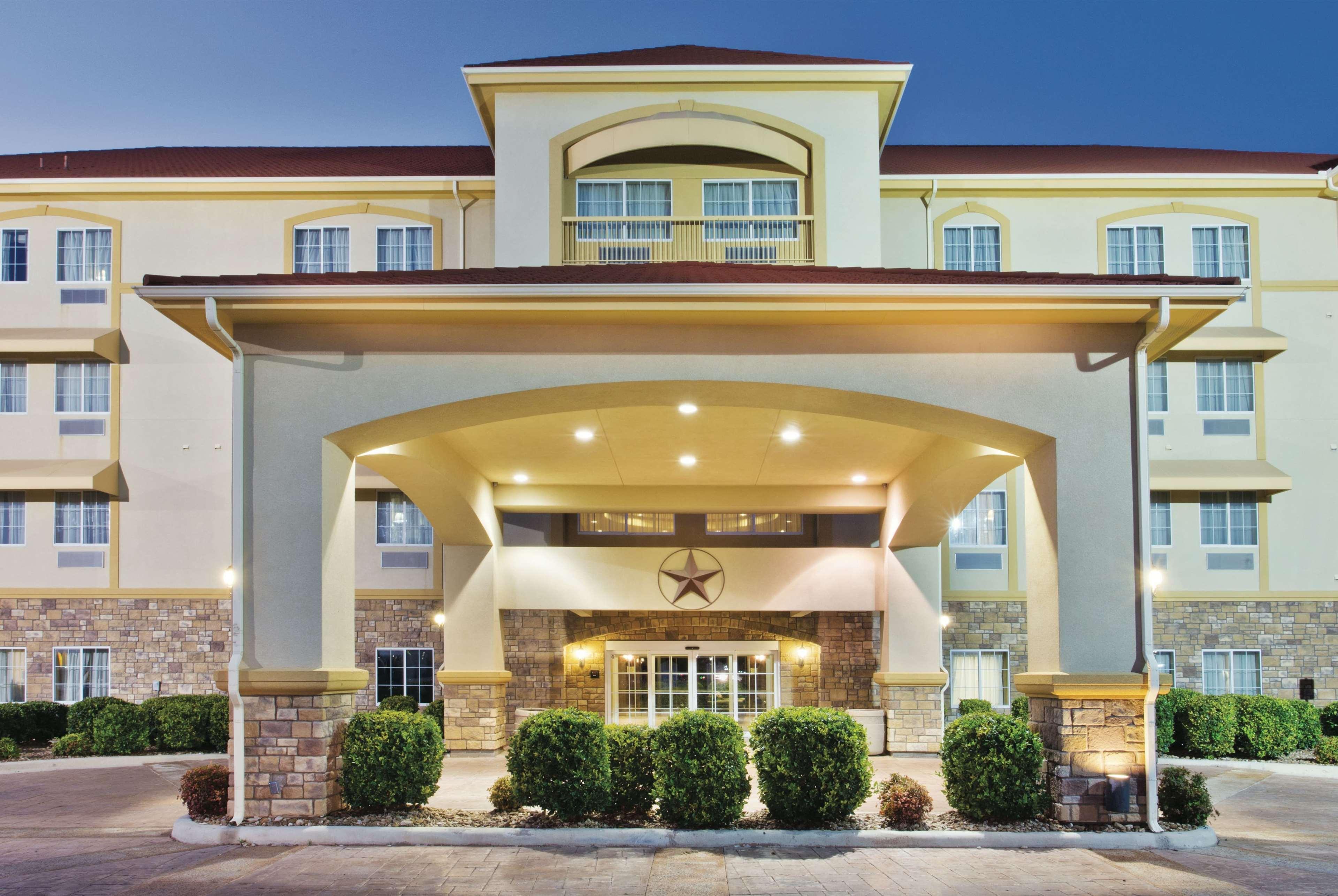 La Quinta Inn And Suites By Wyndham - Schertz Exterior foto