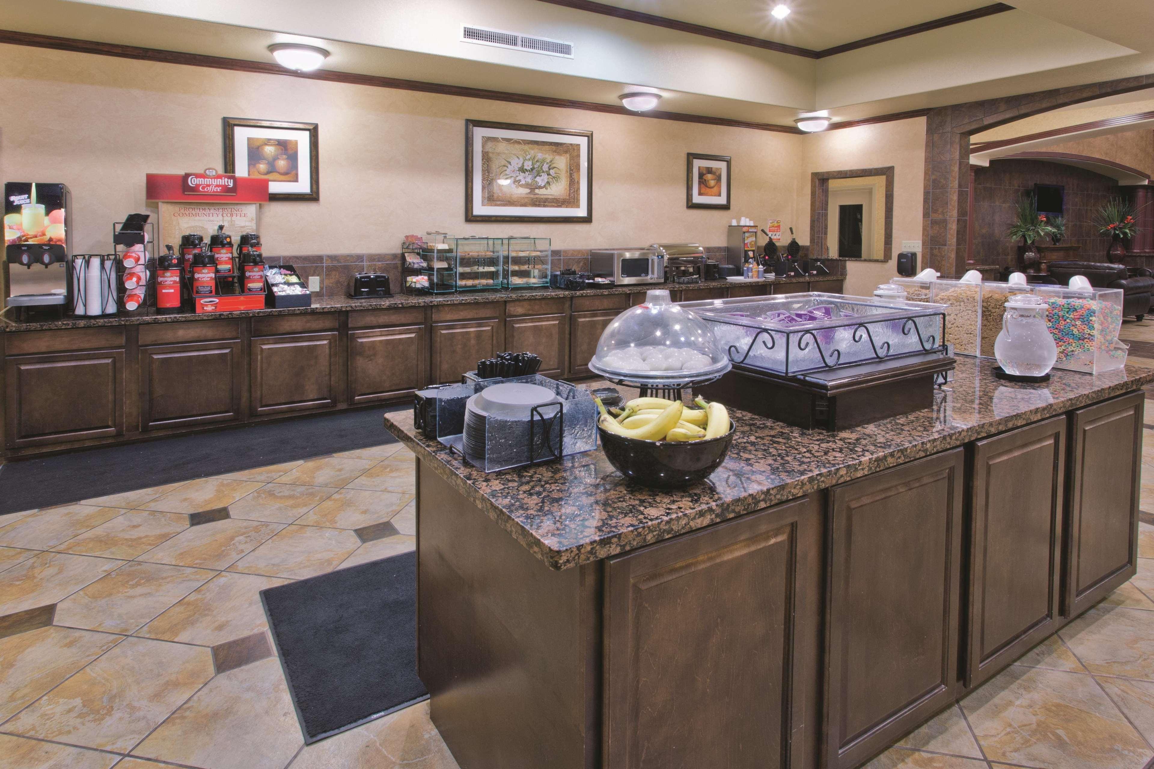 La Quinta Inn And Suites By Wyndham - Schertz Exterior foto