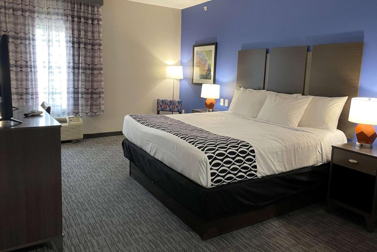 La Quinta Inn And Suites By Wyndham - Schertz Exterior foto