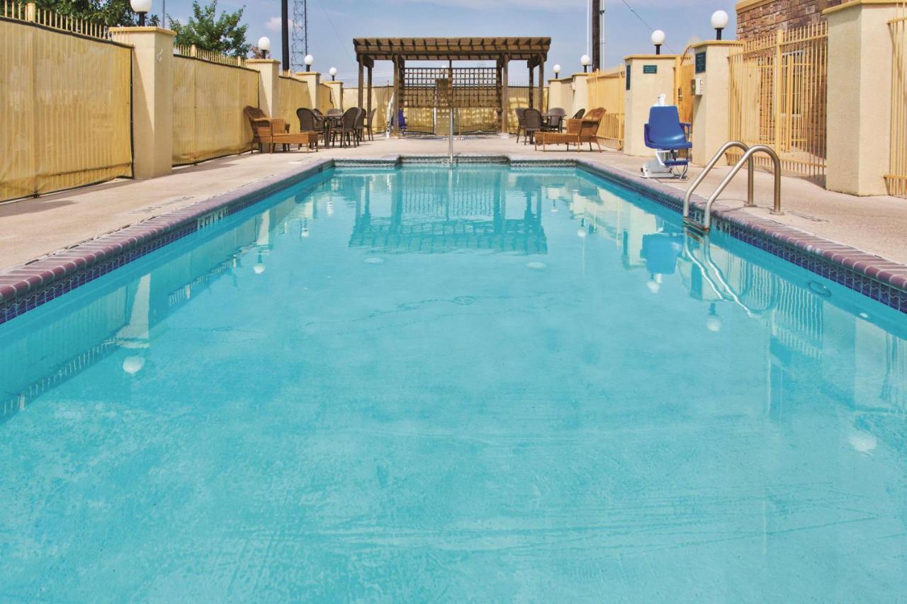 La Quinta Inn And Suites By Wyndham - Schertz Exterior foto
