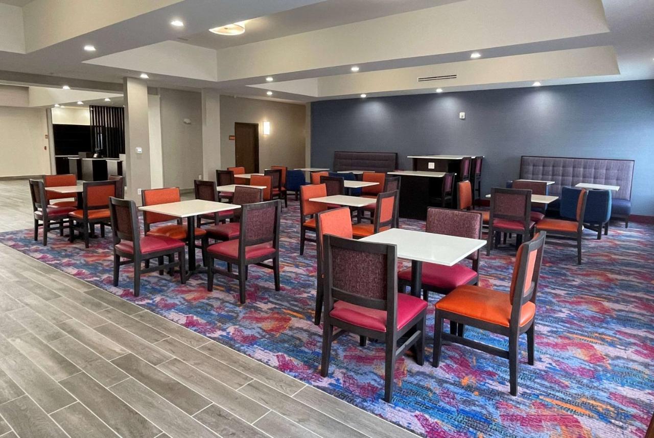 La Quinta Inn And Suites By Wyndham - Schertz Exterior foto