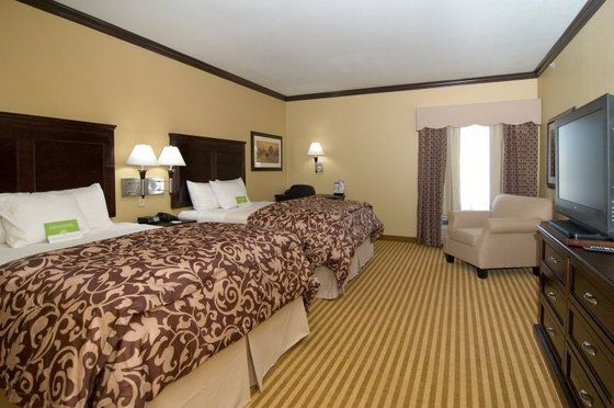La Quinta Inn And Suites By Wyndham - Schertz Habitación foto