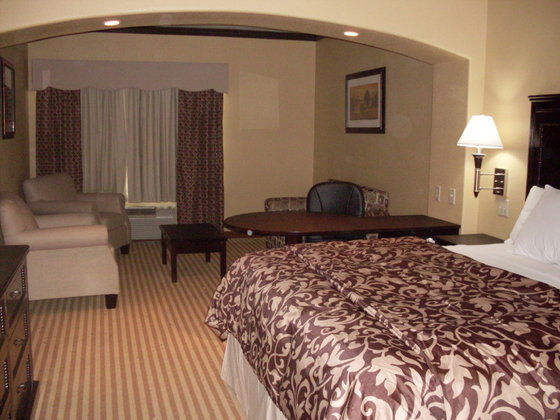 La Quinta Inn And Suites By Wyndham - Schertz Habitación foto